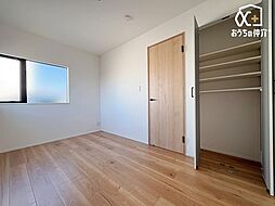 子供部屋の画像