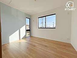 子供部屋の画像