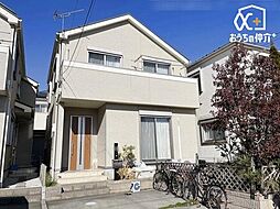 東京都清瀬市中里４丁目