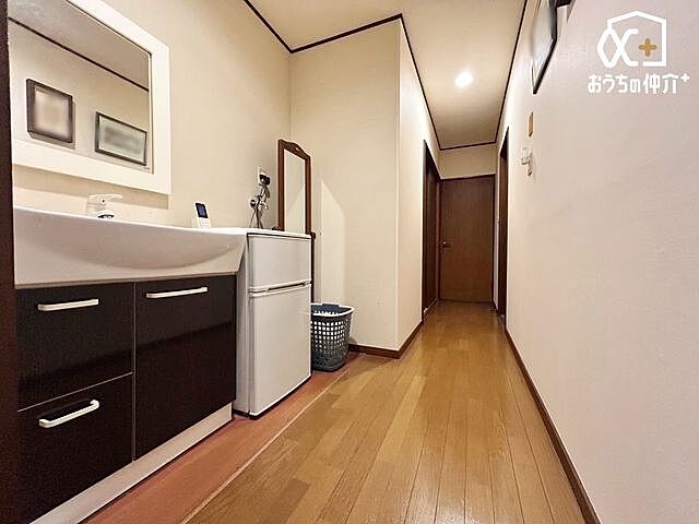 洗面 東村山市久米川町1丁目