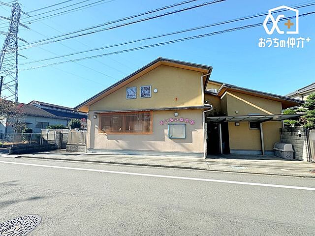 周辺 東村山市久米川町1丁目