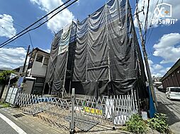 埼玉県所沢市大字下安松