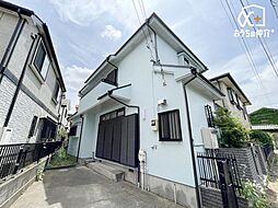 東京都清瀬市上清戸２丁目