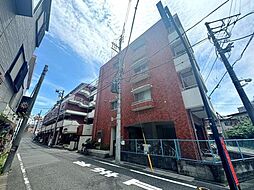 サンライズマンション東村山第3