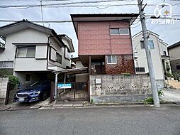 東京都東村山市青葉町２丁目
