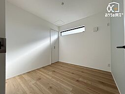 子供部屋の画像