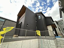 東京都清瀬市野塩１丁目