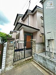 東京都東村山市久米川町１丁目