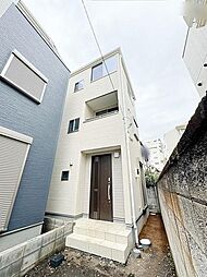 東京都東村山市本町１丁目