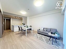 コスモ・ザ・パークス清瀬の森