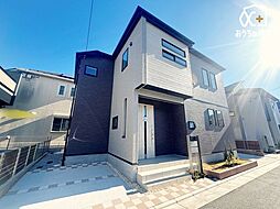 東京都東村山市青葉町１丁目