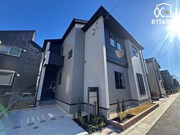 東京都東村山市青葉町１丁目