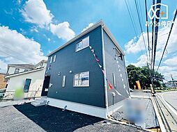 埼玉県所沢市大字荒幡