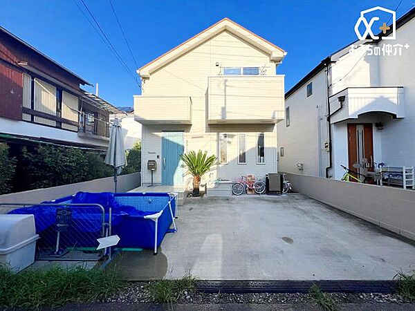 外観：313004473347