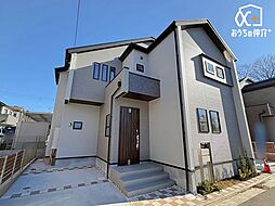 東京都東村山市青葉町１丁目