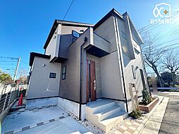 東京都東村山市青葉町１丁目