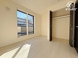 子供部屋の画像