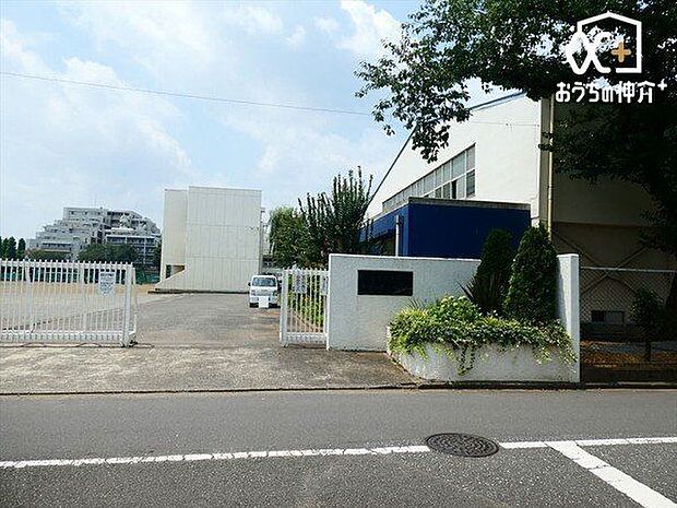 東村山市立東村山第三中学校 徒歩4分。【通学 区】恩多町二丁目、三丁目（一部）萩山町一丁目、二丁目、三丁目（一部）、四丁目、五丁目栄町一丁目・二丁目（一部） 280m