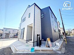 東京都東村山市青葉町１丁目