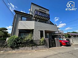 東京都東村山市廻田町１丁目