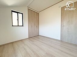 子供部屋の画像