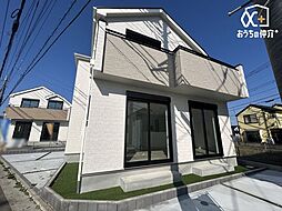 東京都東村山市久米川町２丁目