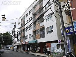 サンビューハイツ清瀬