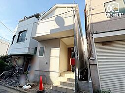 東京都清瀬市松山１丁目