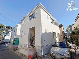 東京都東村山市青葉町１丁目