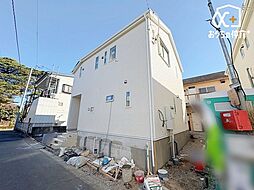 東京都東村山市青葉町１丁目