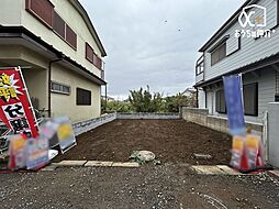 埼玉県所沢市大字北秋津