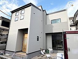 東京都東村山市萩山町１丁目