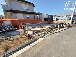 東京都東村山市秋津町４丁目