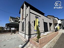 東京都東村山市秋津町４丁目