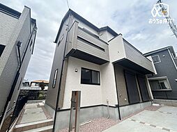 東京都東村山市秋津町４丁目