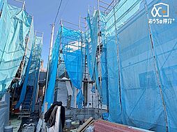 東京都東村山市秋津町４丁目