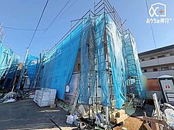 東京都東村山市秋津町４丁目