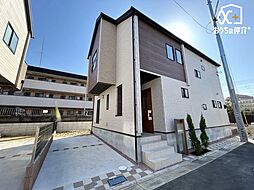 東京都東村山市秋津町４丁目