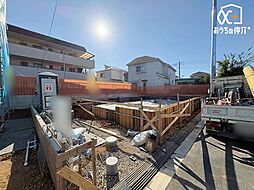 東京都東村山市秋津町４丁目