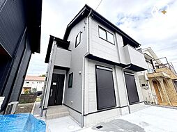 東京都東村山市野口町3丁目