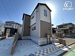 東京都東村山市野口町３丁目