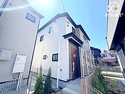 東京都東村山市野口町３丁目