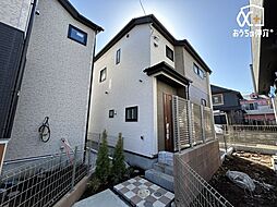 東京都東村山市野口町３丁目