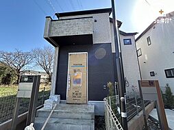 東京都東村山市野口町３丁目