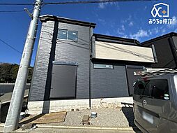 東京都清瀬市竹丘３丁目