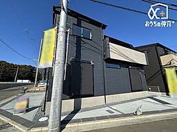 東京都清瀬市竹丘３丁目