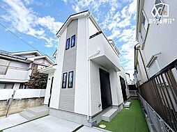 東京都清瀬市中里１丁目