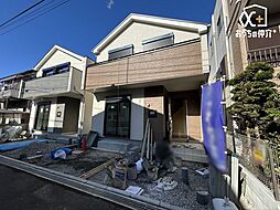 東京都清瀬市竹丘３丁目