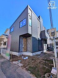 東京都清瀬市元町１丁目