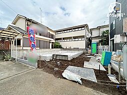 東京都清瀬市元町１丁目